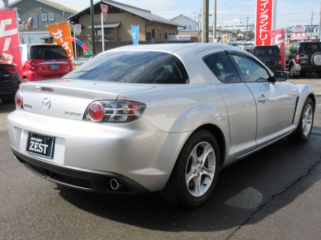 MAZDA RX-8 2007 Image 31