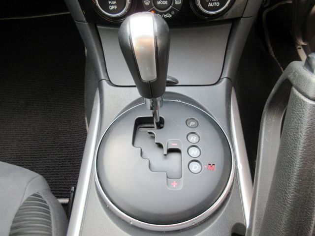 MAZDA RX-8 2007 Image 31