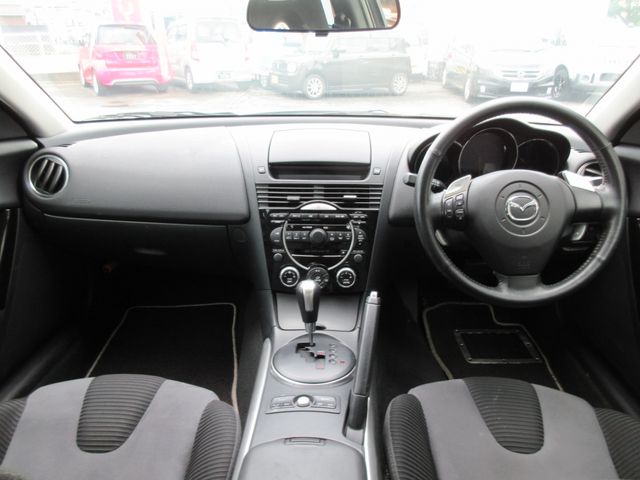 MAZDA RX-8 2007 Image 31