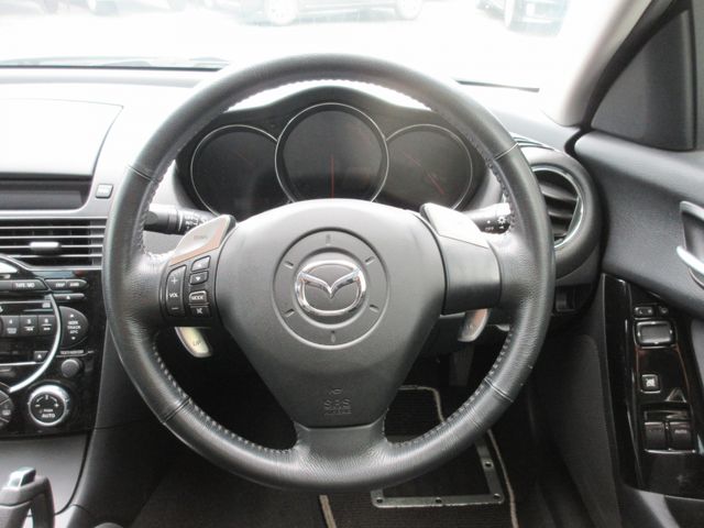 MAZDA RX-8 2007 Image 31