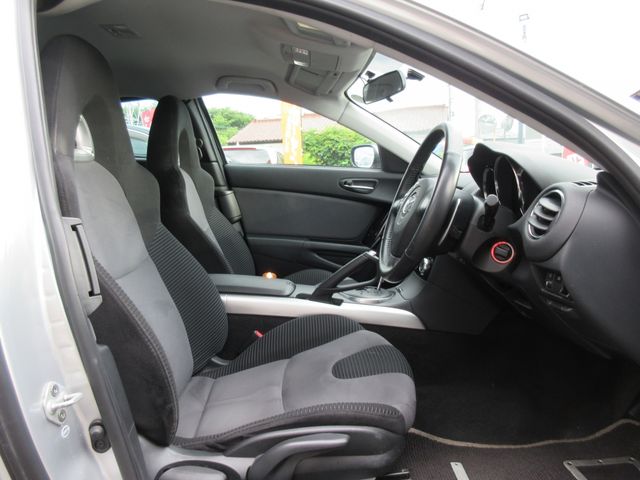 MAZDA RX-8 2007 Image 31