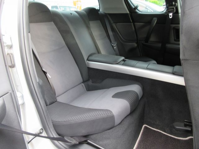 MAZDA RX-8 2007 Image 31