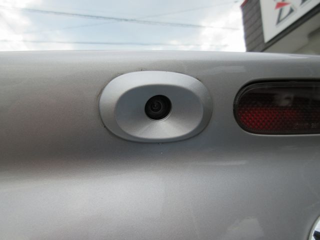 MAZDA RX-8 2007 Image 31