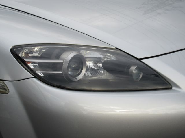 MAZDA RX-8 2007 Image 31