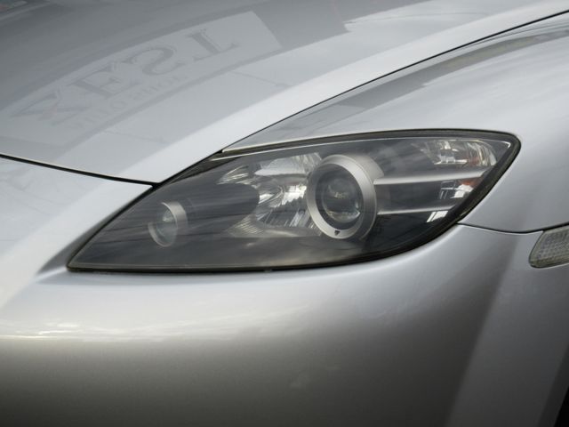 MAZDA RX-8 2007 Image 31