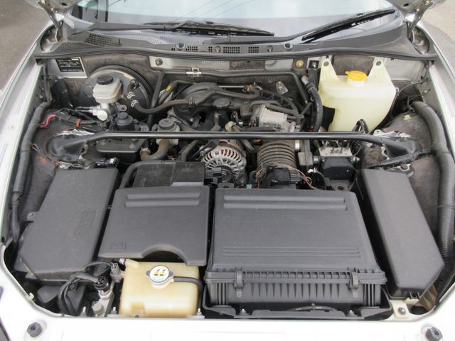 MAZDA RX-8 2007 Image 31