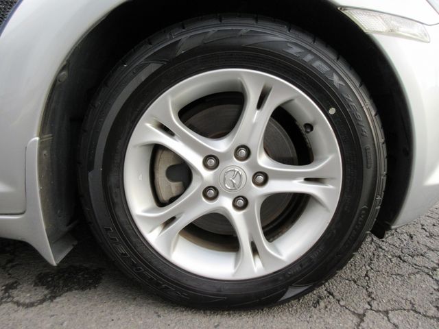 MAZDA RX-8 2007 Image 31