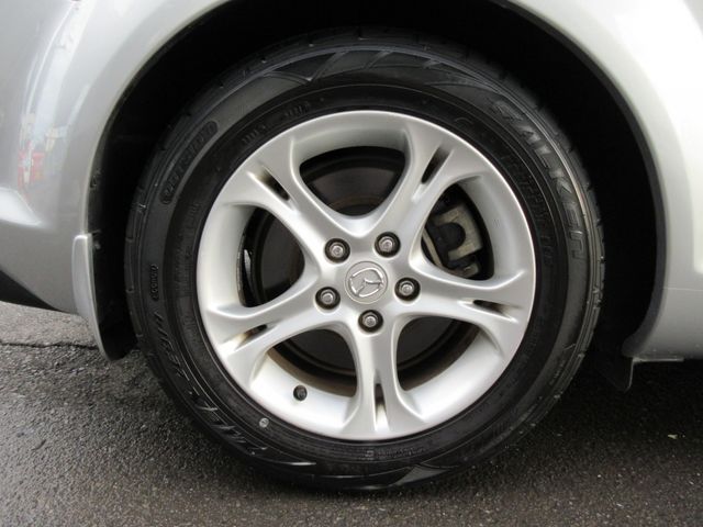 MAZDA RX-8 2007 Image 31