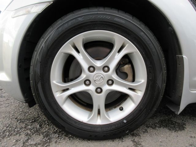 MAZDA RX-8 2007 Image 31