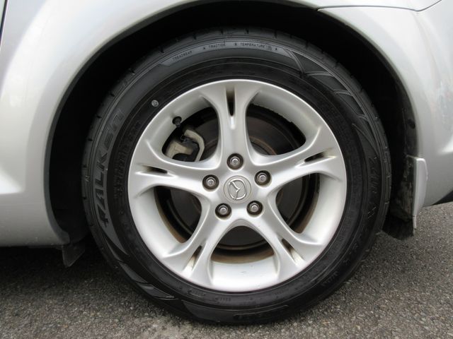 MAZDA RX-8 2007 Image 31