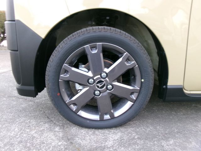 DAIHATSU TANTO FAN CROSS 2025 Image 31