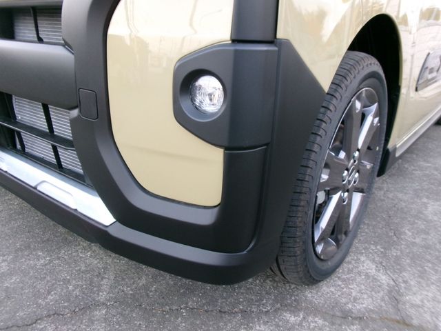 DAIHATSU TANTO FAN CROSS 2025 Image 31