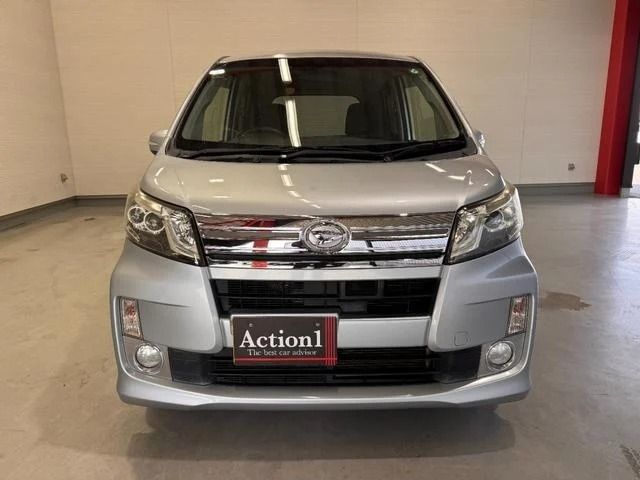 DAIHATSU MOVE CUSTOM 2014 Image 31