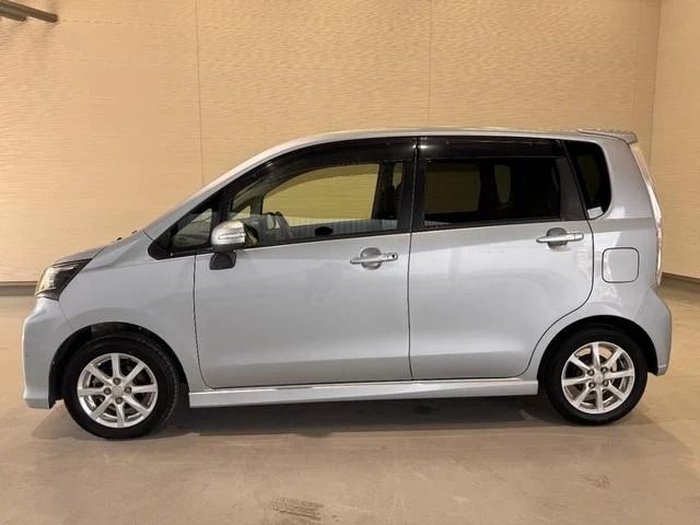 DAIHATSU MOVE CUSTOM 2014 Image 31