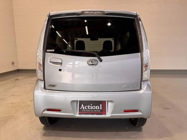 DAIHATSU MOVE CUSTOM 2014 Image 31
