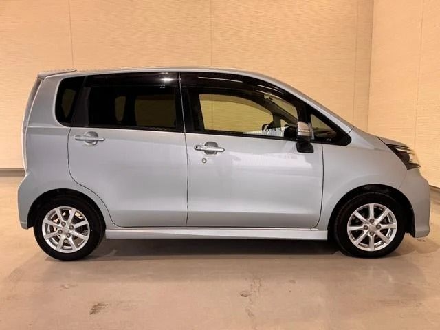 DAIHATSU MOVE CUSTOM 2014 Image 31