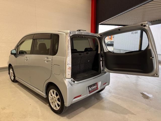 DAIHATSU MOVE CUSTOM 2014 Image 31