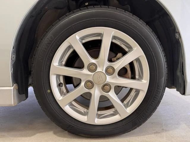 DAIHATSU MOVE CUSTOM 2014 Image 31