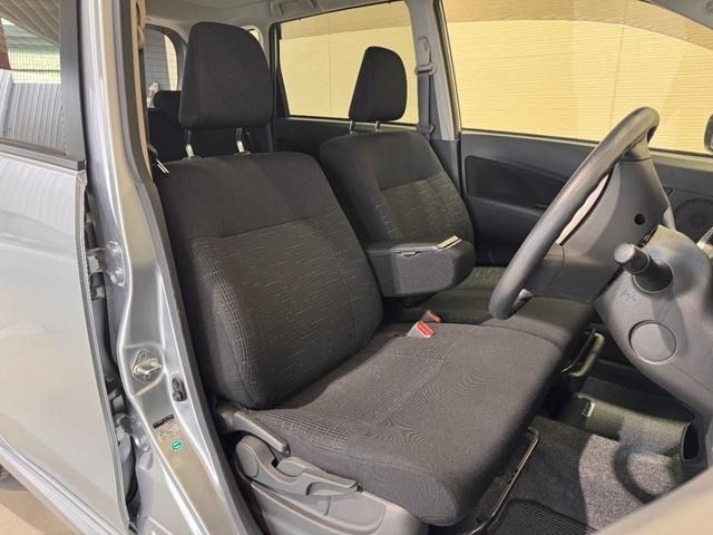 DAIHATSU MOVE CUSTOM 2014 Image 31