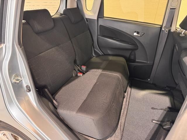 DAIHATSU MOVE CUSTOM 2014 Image 31