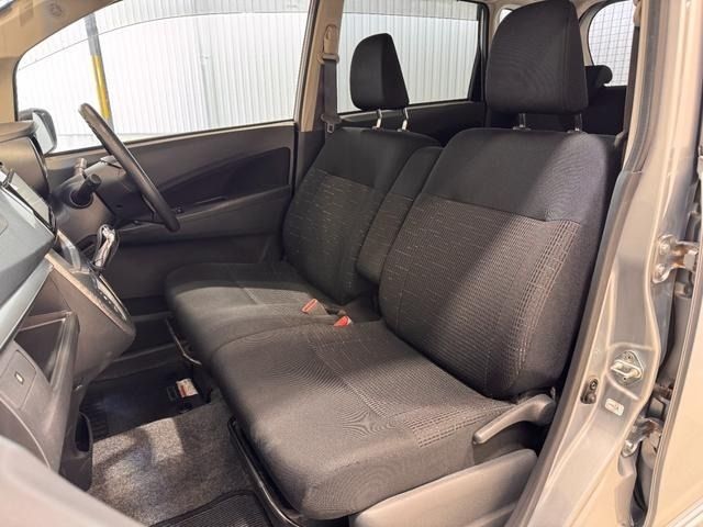 DAIHATSU MOVE CUSTOM 2014 Image 31