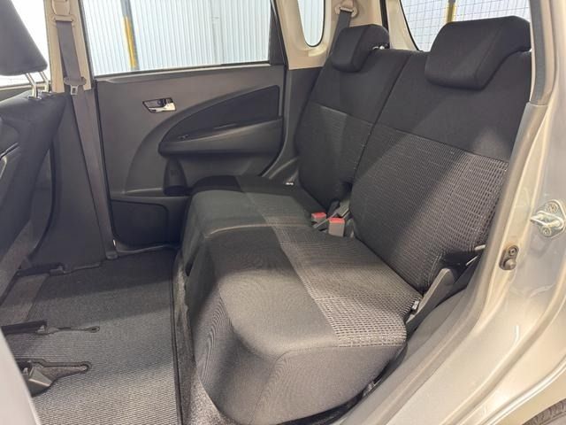 DAIHATSU MOVE CUSTOM 2014 Image 31