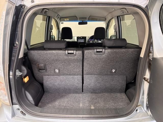 DAIHATSU MOVE CUSTOM 2014 Image 31