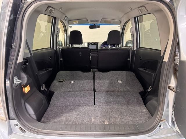 DAIHATSU MOVE CUSTOM 2014 Image 31