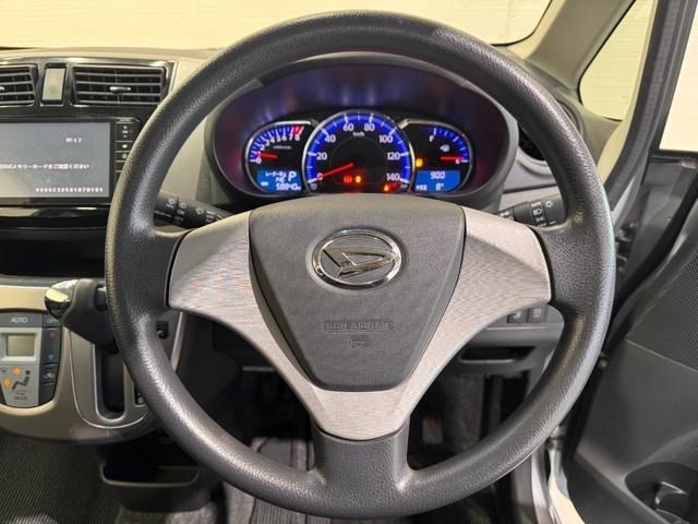 DAIHATSU MOVE CUSTOM 2014 Image 31