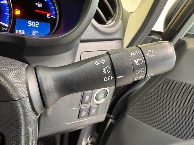 DAIHATSU MOVE CUSTOM 2014 Image 31