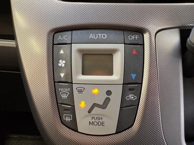 DAIHATSU MOVE CUSTOM 2014 Image 31