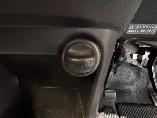 DAIHATSU MOVE CUSTOM 2014 Image 31