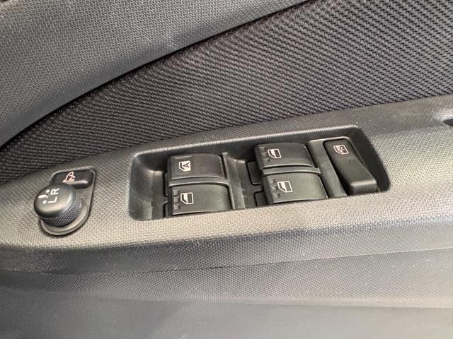 DAIHATSU MOVE CUSTOM 2014 Image 31