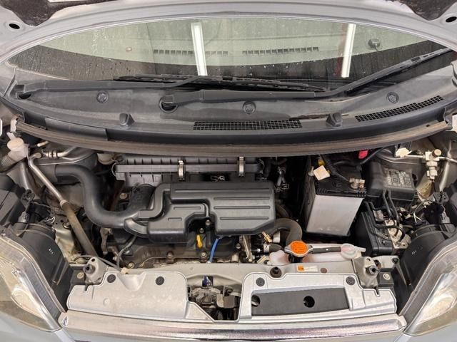 DAIHATSU MOVE CUSTOM 2014 Image 31