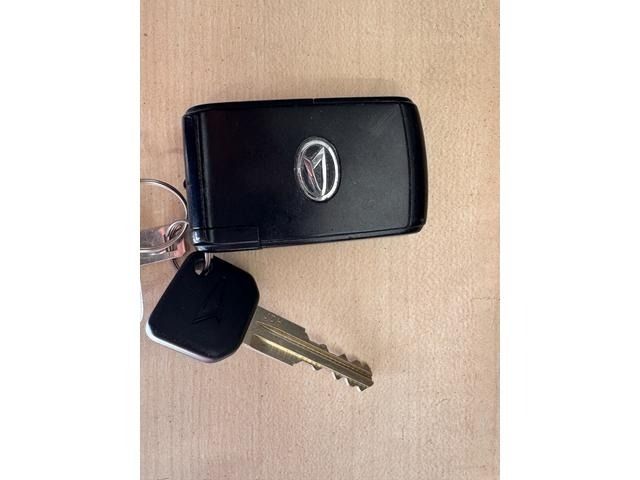 DAIHATSU MOVE CUSTOM 2014 Image 31