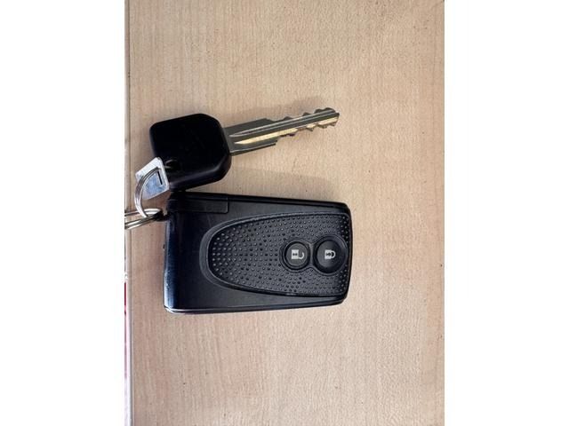 DAIHATSU MOVE CUSTOM 2014 Image 31