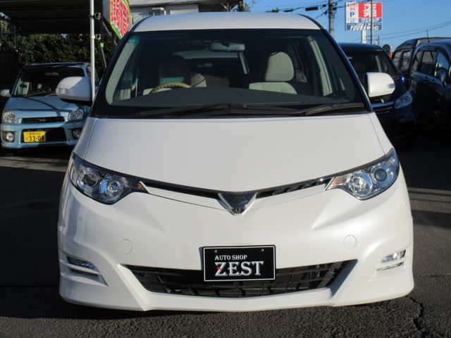 TOYOTA ESTIMA 2009 Image 31