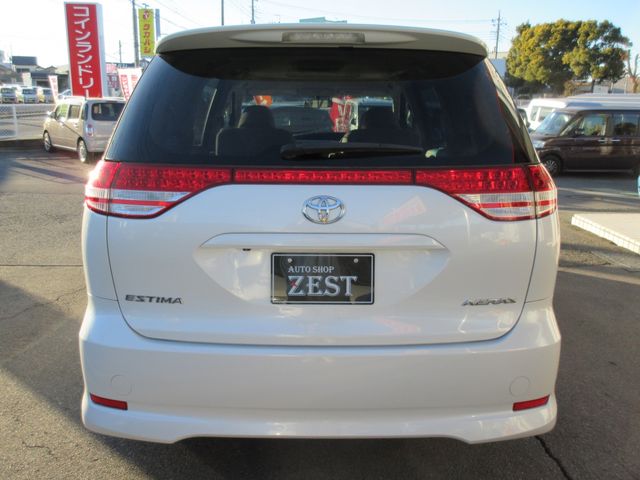 TOYOTA ESTIMA 2009 Image 31