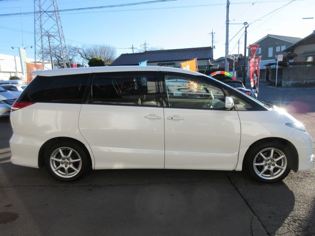 TOYOTA ESTIMA 2009 Image 31