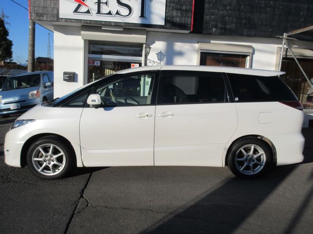 TOYOTA ESTIMA 2009 Image 31