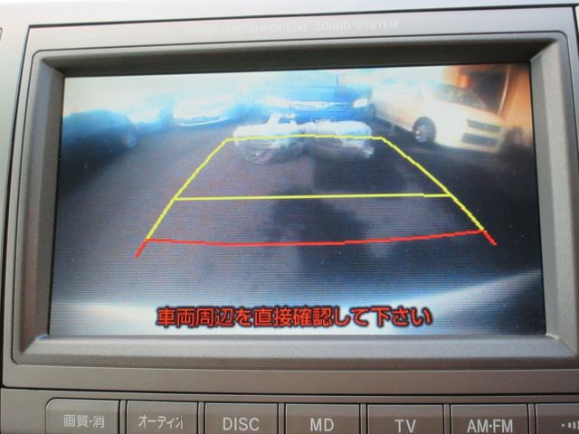 TOYOTA ESTIMA 2009 Image 31