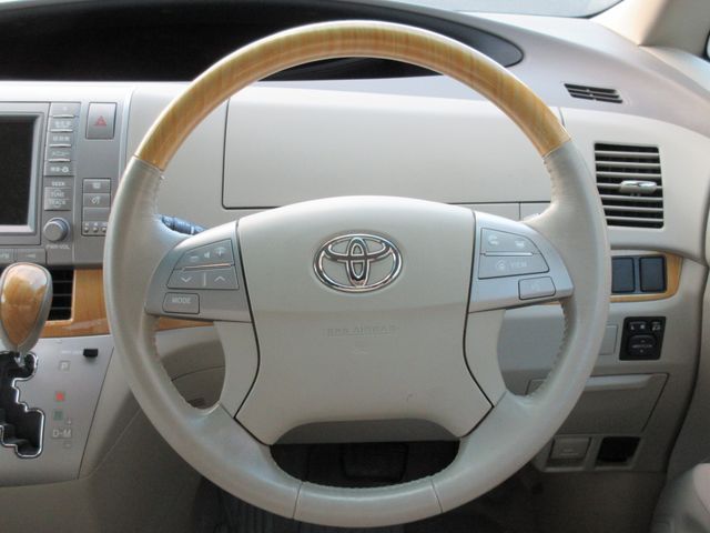 TOYOTA ESTIMA 2009 Image 31