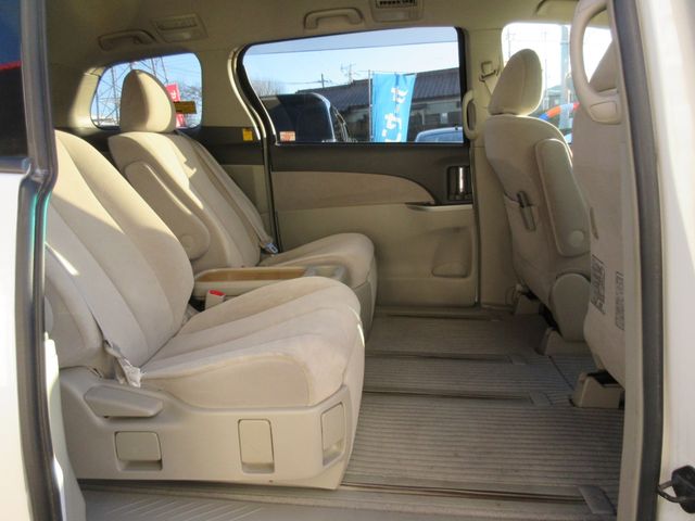 TOYOTA ESTIMA 2009 Image 31