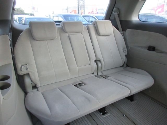 TOYOTA ESTIMA 2009 Image 31