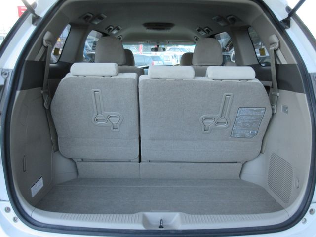 TOYOTA ESTIMA 2009 Image 31