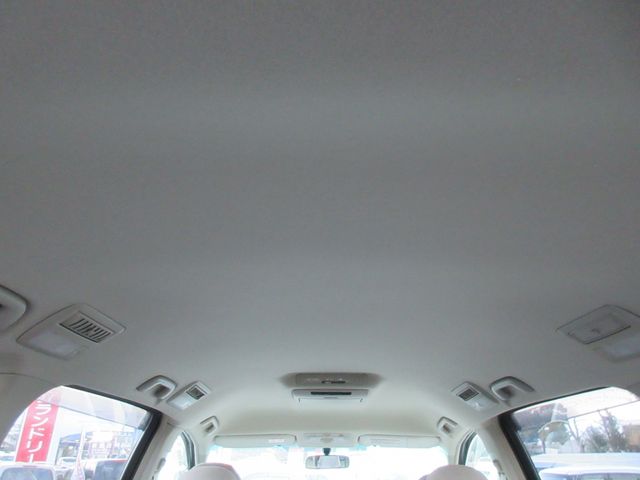 TOYOTA ESTIMA 2009 Image 31