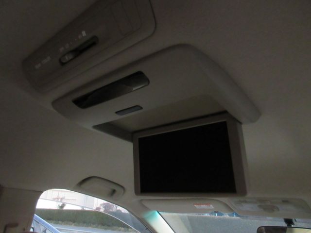 TOYOTA ESTIMA 2009 Image 31