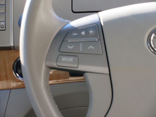 TOYOTA ESTIMA 2009 Image 31