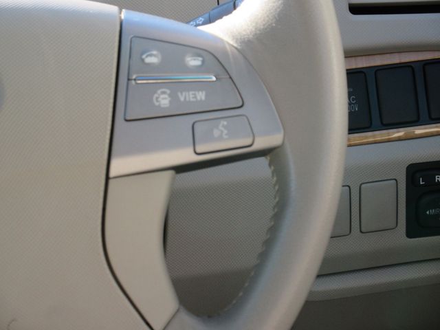 TOYOTA ESTIMA 2009 Image 31