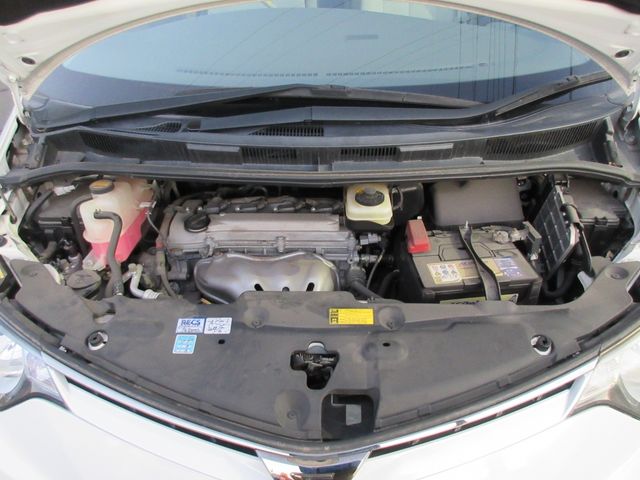 TOYOTA ESTIMA 2009 Image 31